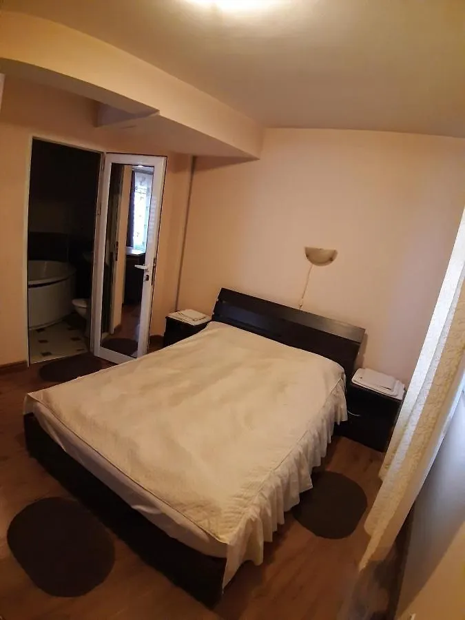 Studio Blaga Dimitrova Apartment Sofia Bulgaria