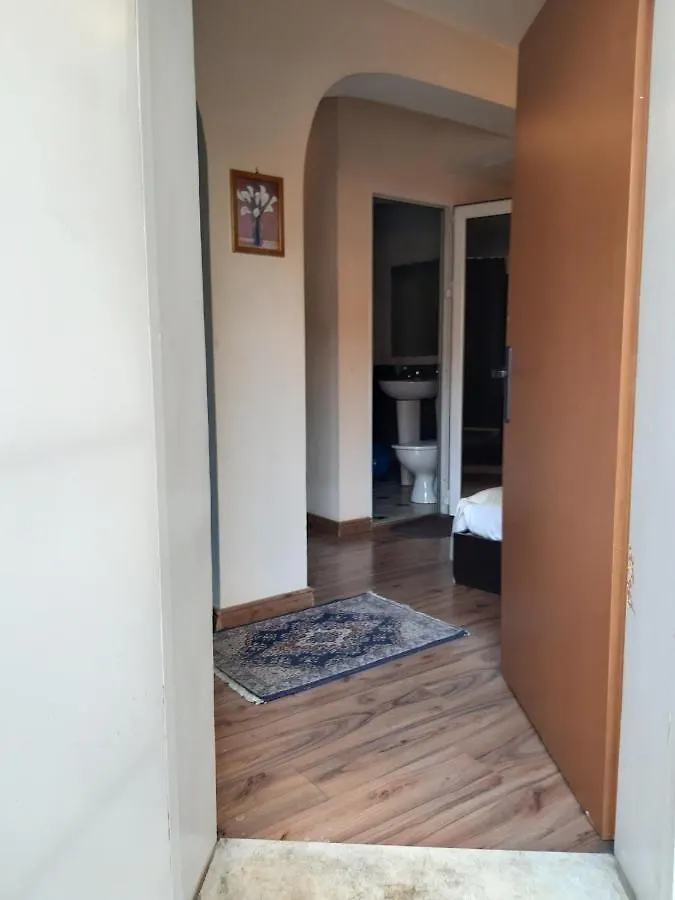 Studio Blaga Dimitrova Apartment Sofia